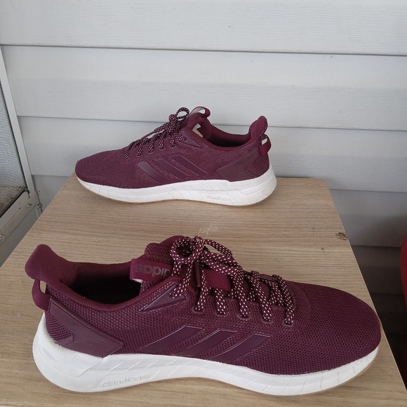 Adidas Questar Ride Running Shoe - Women's - Picture 12 of 14